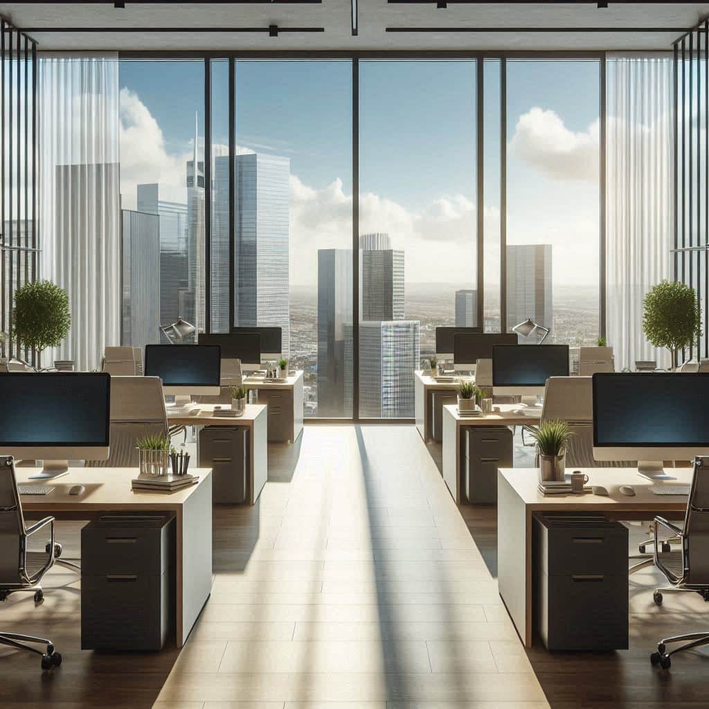 大厦名字文章配图